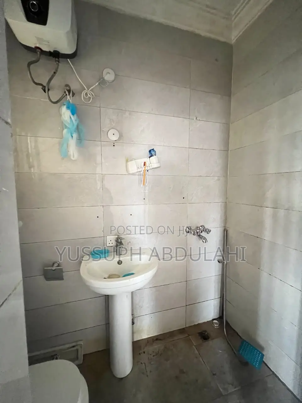 2bdrm Apartment in Sangotedo for rent in Sangotedo