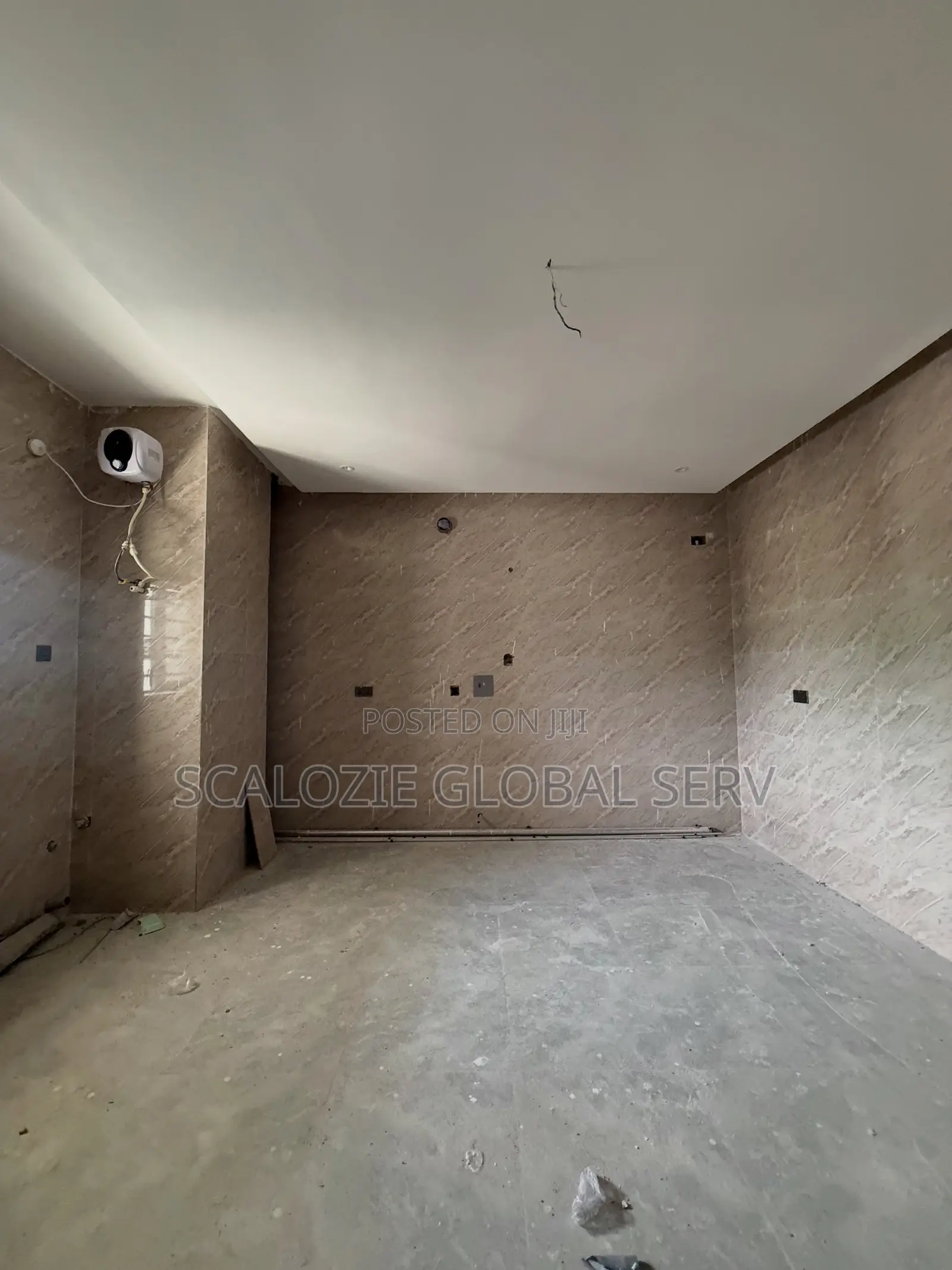 2bdrm Apartment in Gra Port Harcourt for sale in GRA Phase 1 / Port-Harcourt