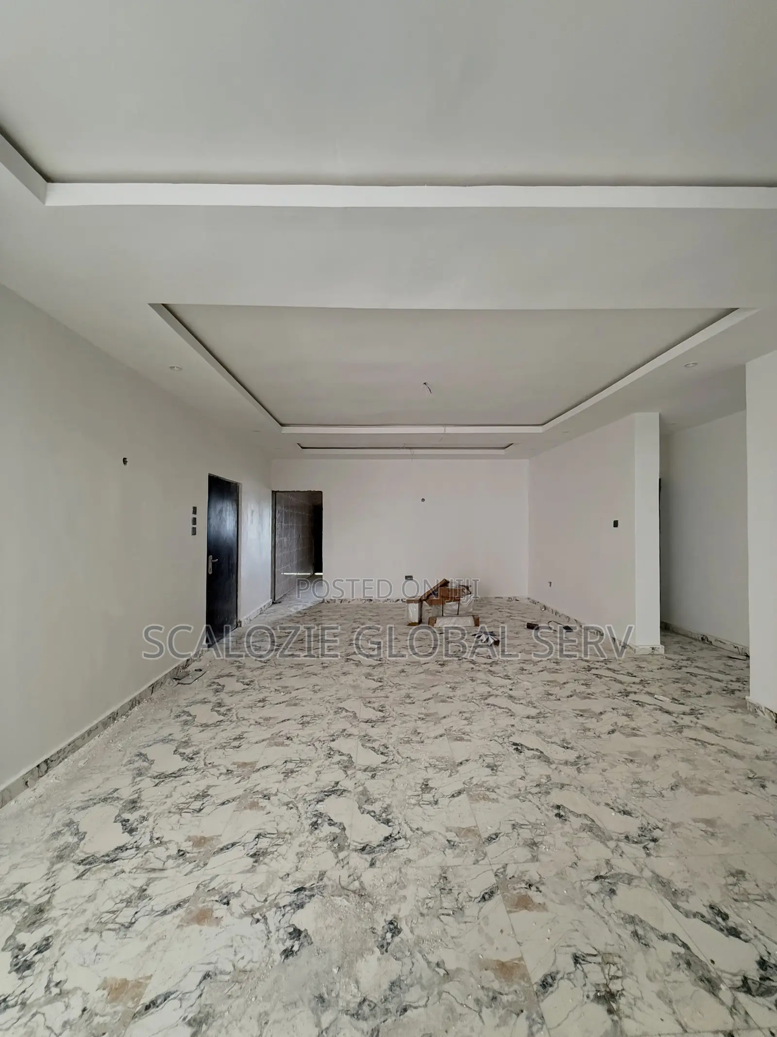 2bdrm Apartment in Gra Port Harcourt for sale in GRA Phase 1 / Port-Harcourt