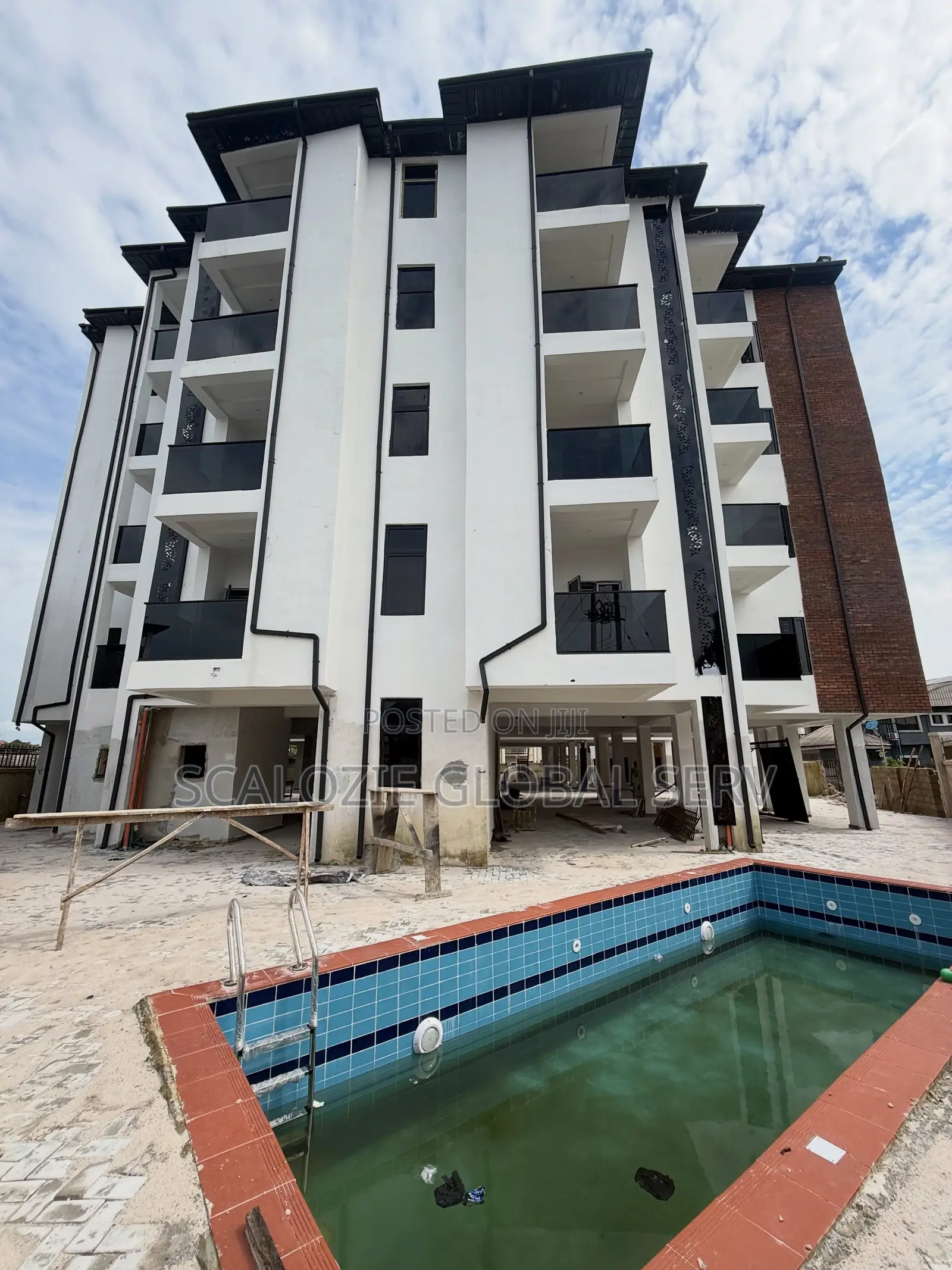 2bdrm Apartment in Gra Port Harcourt for sale in GRA Phase 1 / Port-Harcourt