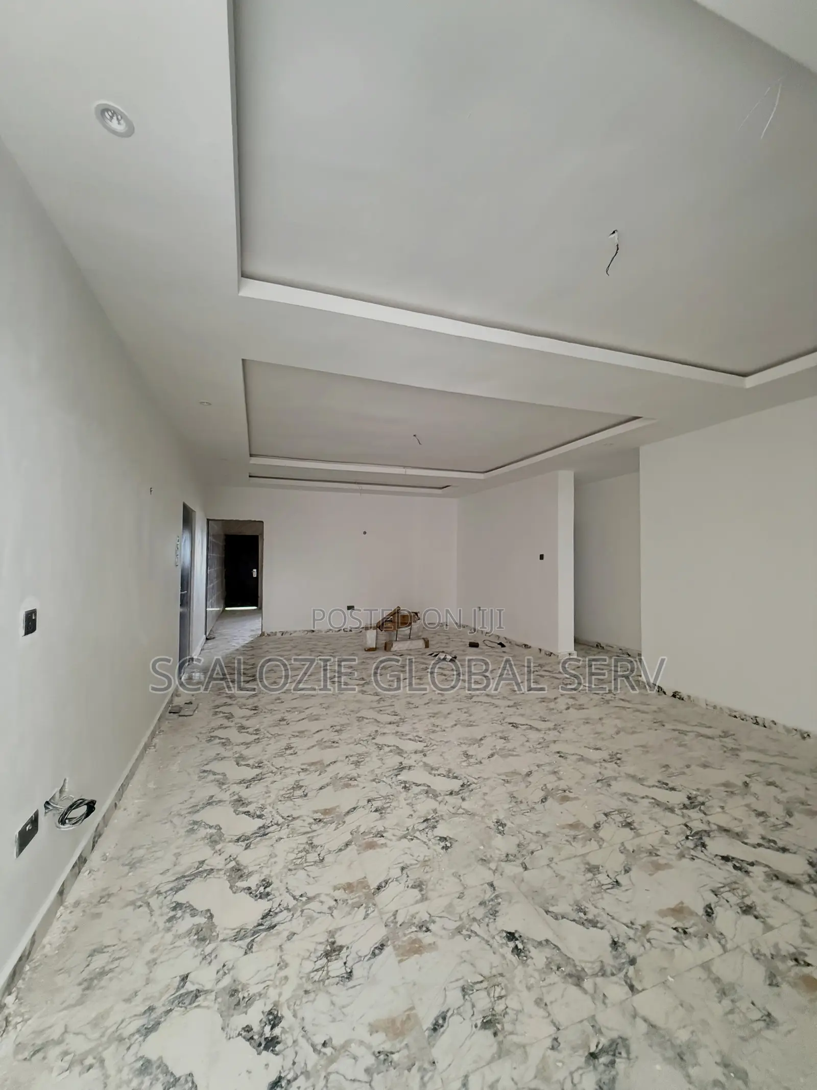 2bdrm Apartment in Gra Port Harcourt for sale in GRA Phase 1 / Port-Harcourt