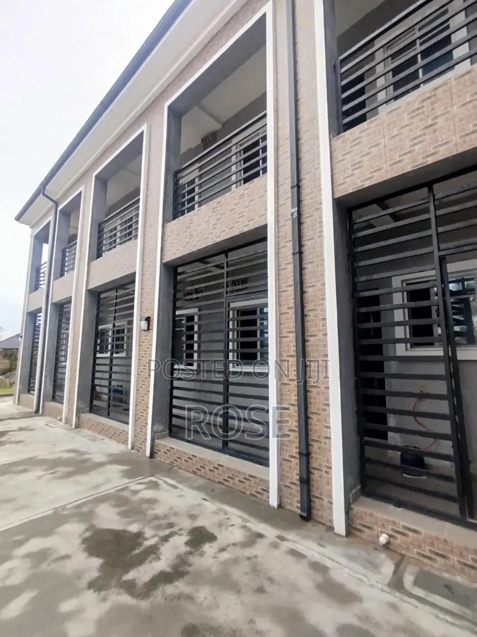 1bdrm Duplex in Nwaniba, Uyo for rent in Uyo