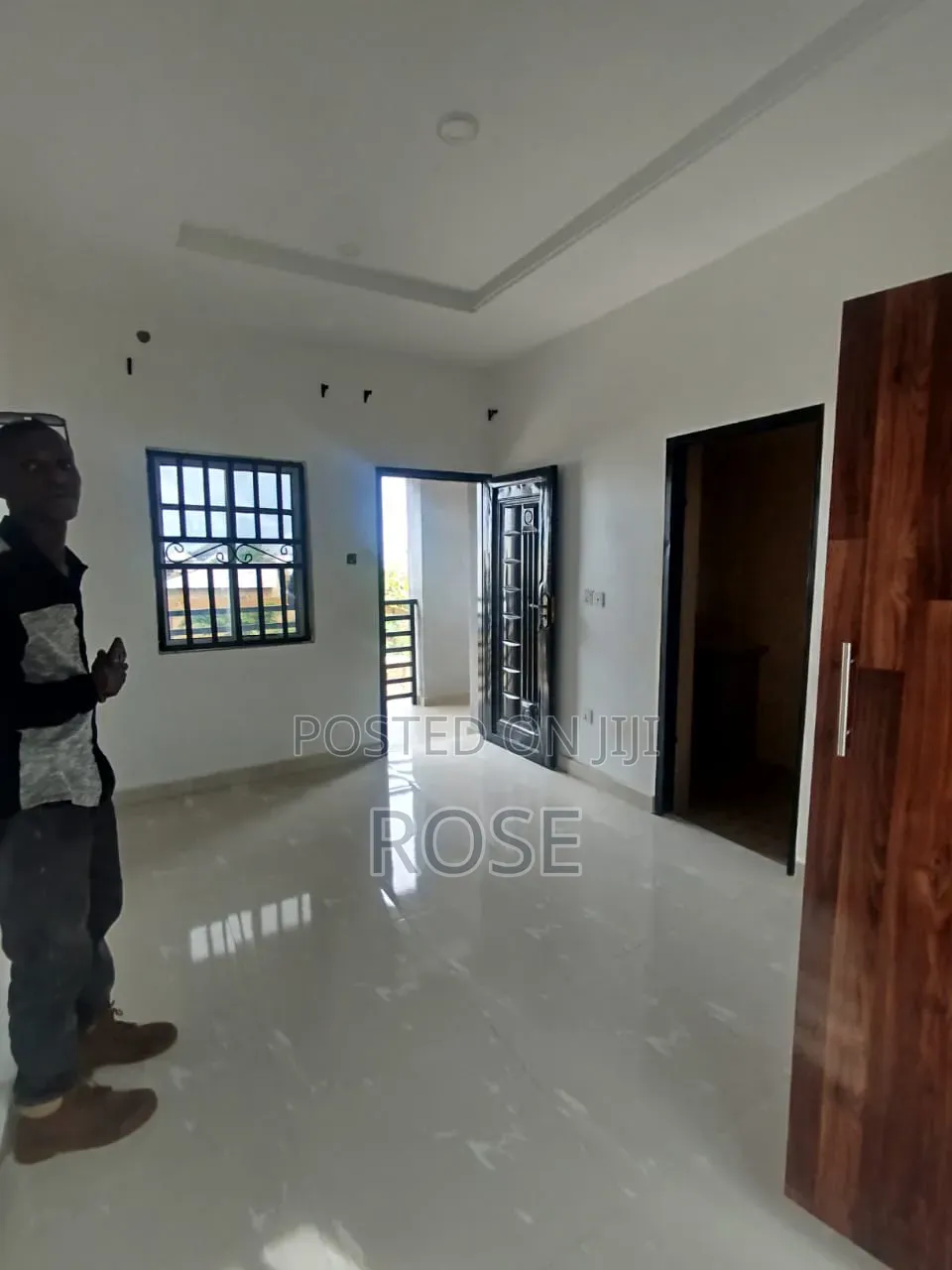 1bdrm Duplex in Nwaniba, Uyo for rent in Uyo