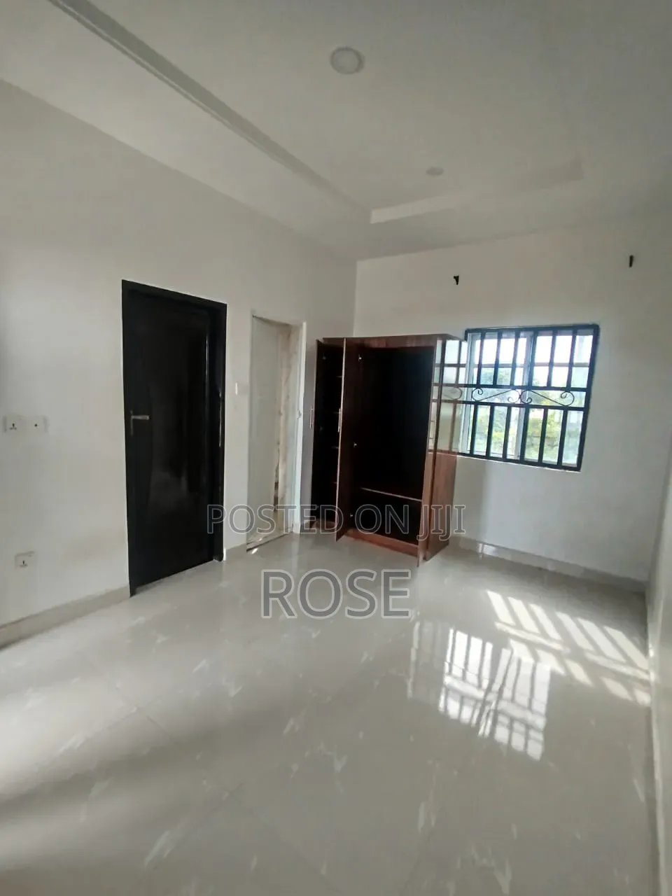 1bdrm Duplex in Nwaniba, Uyo for rent in Uyo