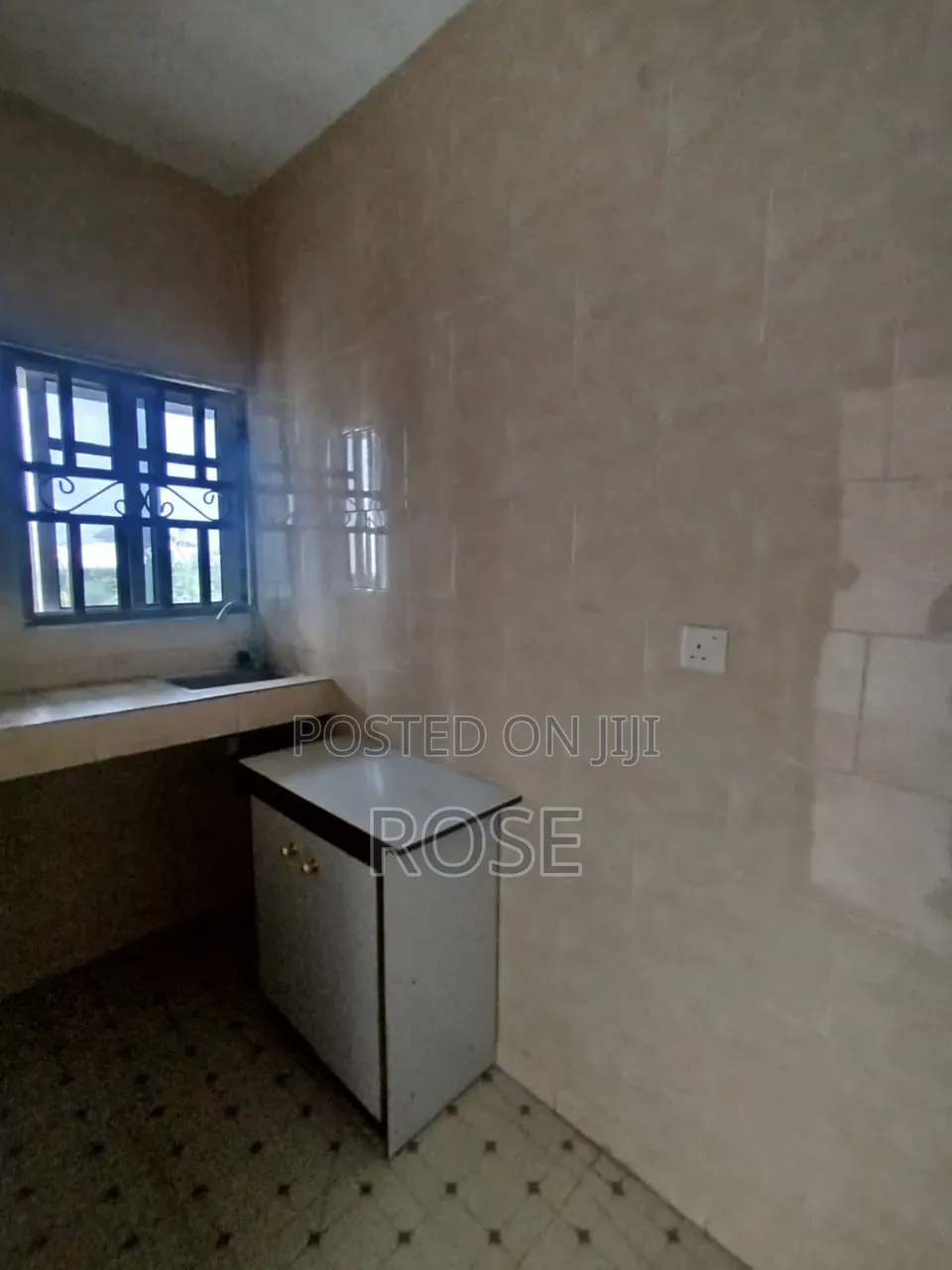 1bdrm Duplex in Nwaniba, Uyo for rent in Uyo