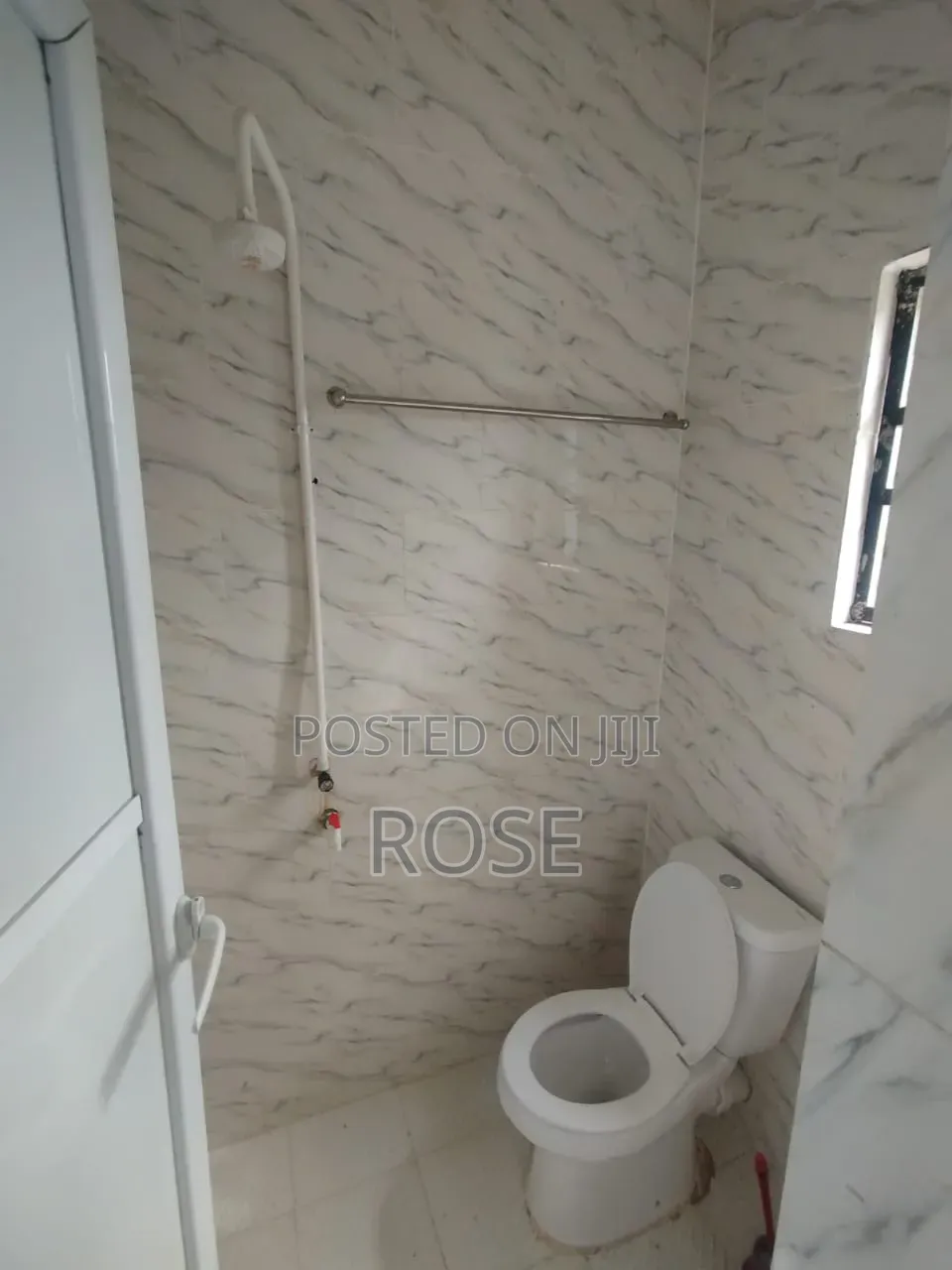 1bdrm Duplex in Nwaniba, Uyo for rent in Uyo