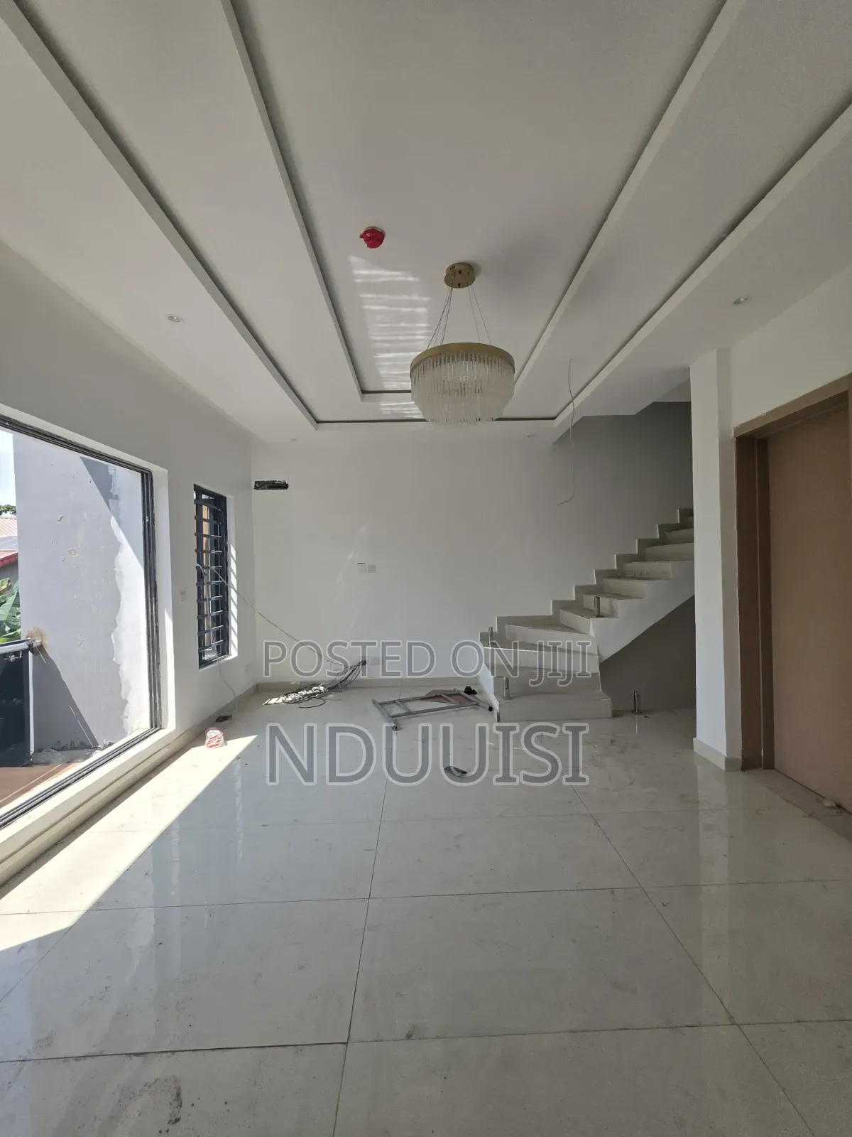 4bdrm Duplex in Alaka Estate for sale in Alaka Estate