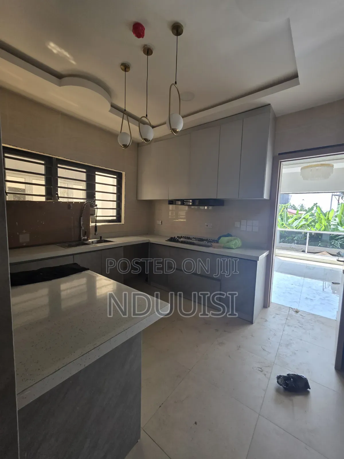 4bdrm Duplex in Alaka Estate for sale in Alaka Estate