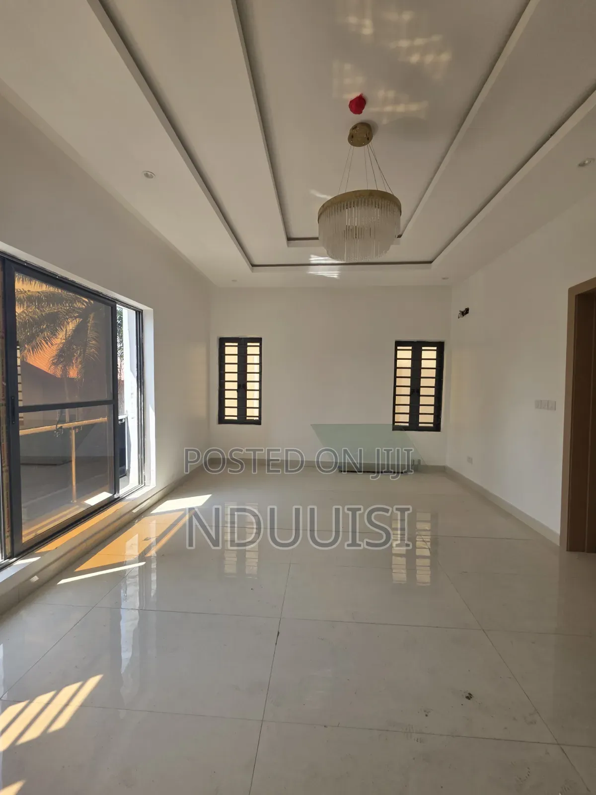 4bdrm Duplex in Alaka Estate for sale in Alaka Estate