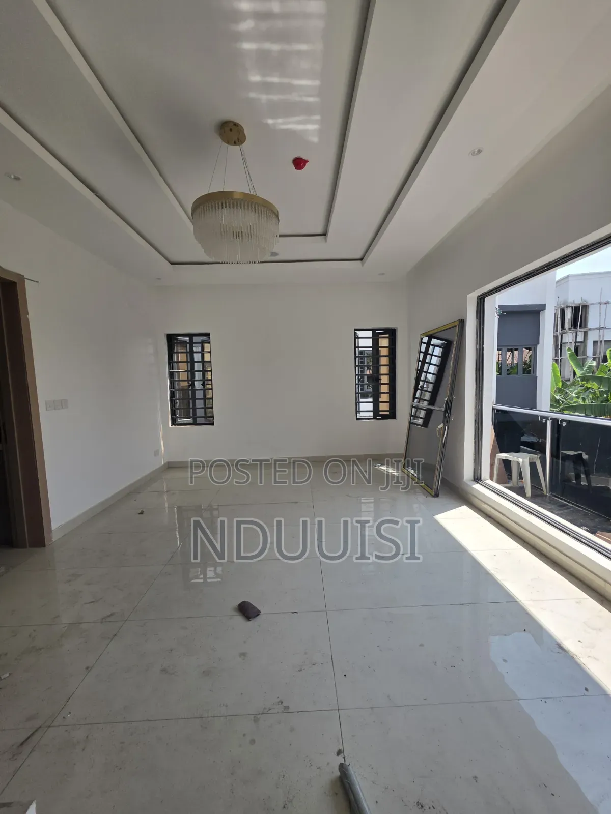 4bdrm Duplex in Alaka Estate for sale in Alaka Estate