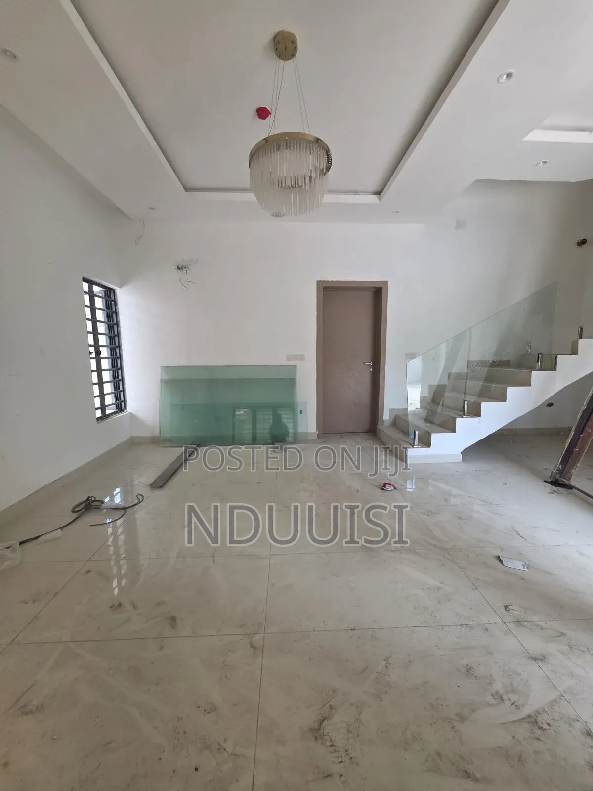 5bdrm Duplex in Alaka Estate for sale in Alaka Estate