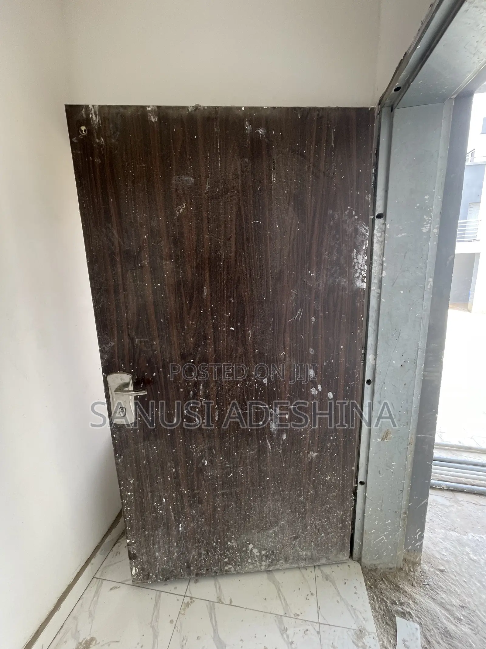 Mini Flat in Gwarimpa Estate,Fct, Gwarinpa for rent in Gwarinpa