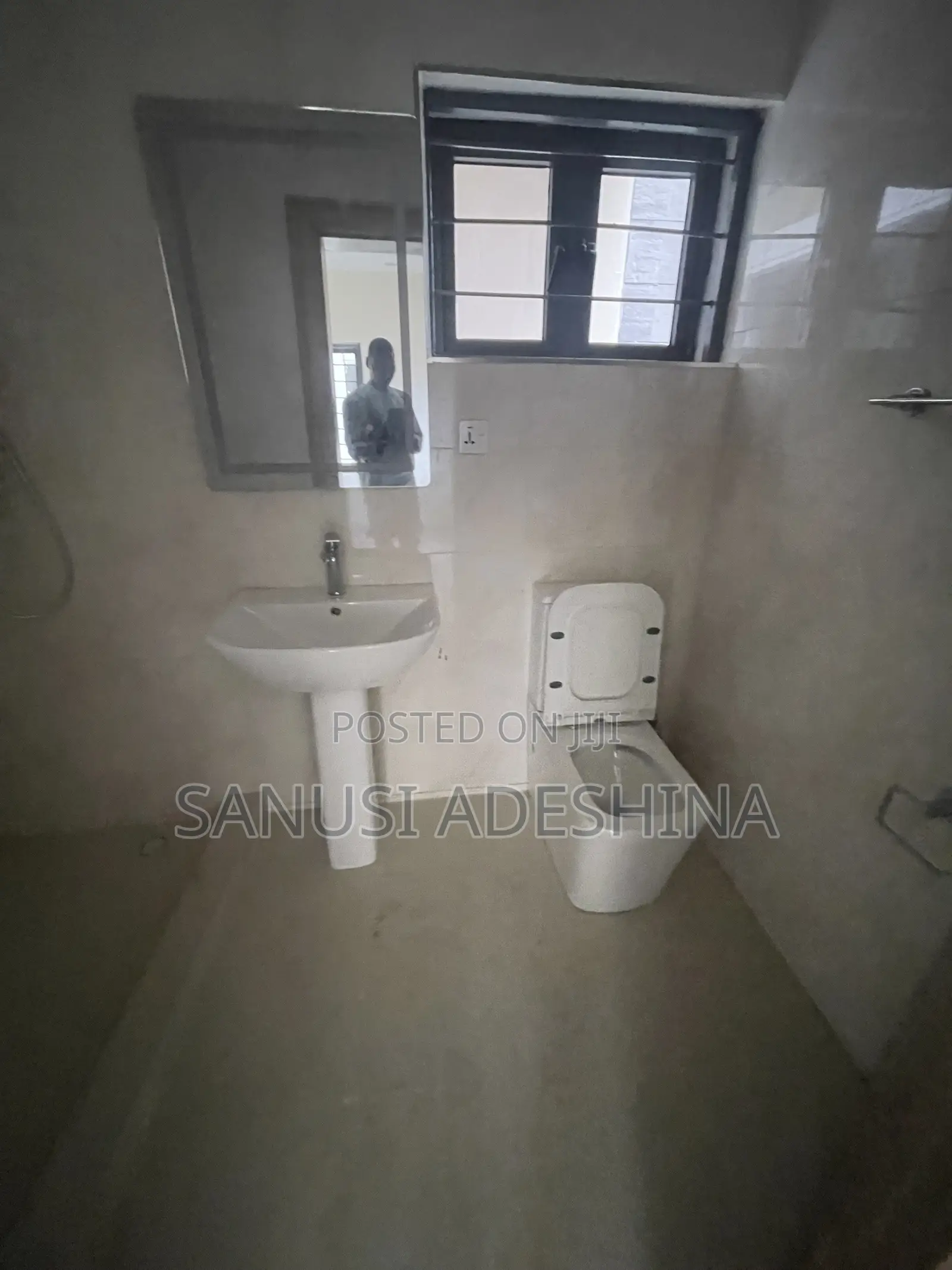 Mini Flat in Gwarimpa Estate,Fct, Gwarinpa for rent in Gwarinpa