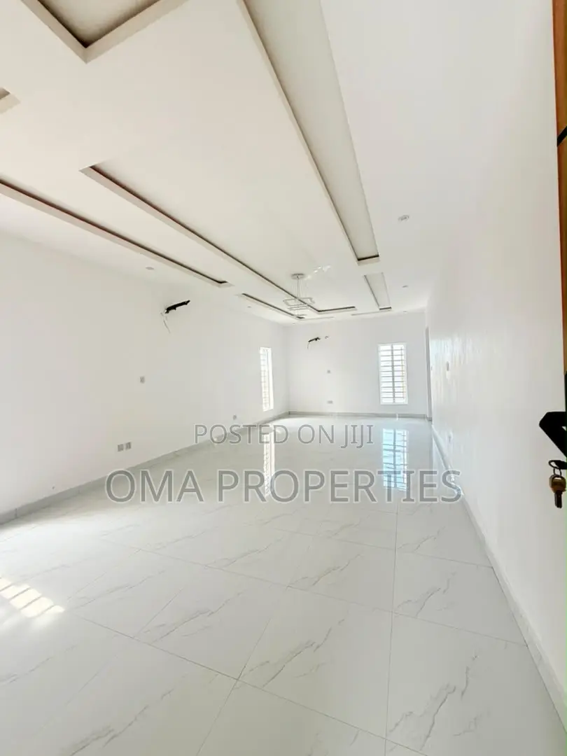 Furnished 5bdrm House in Magodo for sale in Magodo
