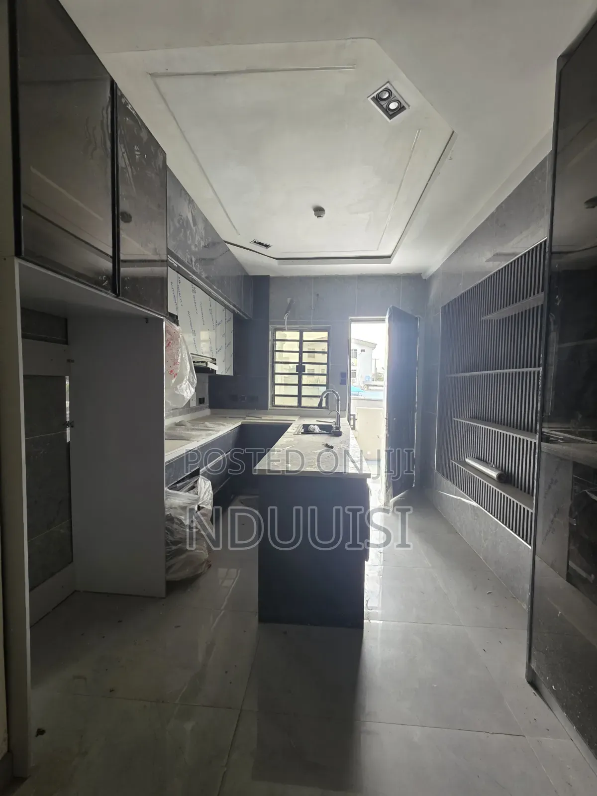 4bdrm Duplex in Alaka Estate for sale in Alaka Estate