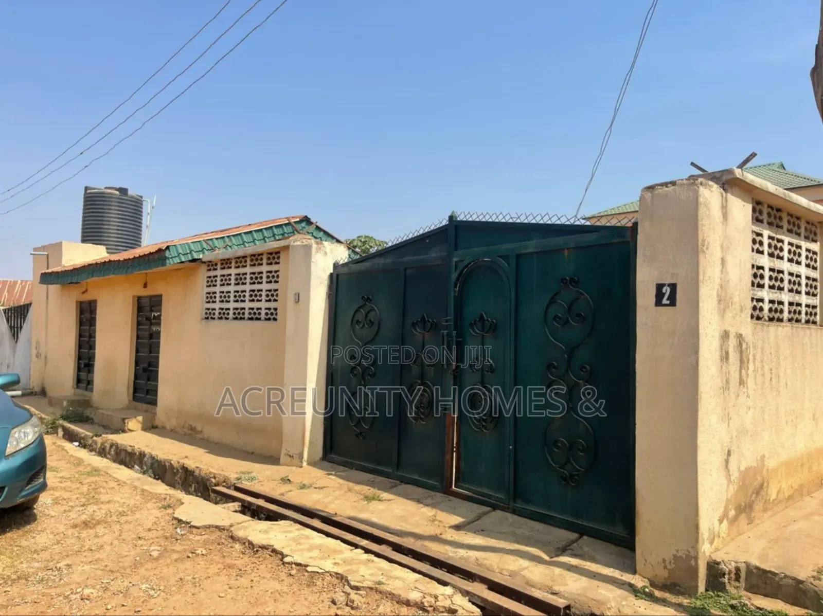 8bdrm Duplex in Unique Street, Oyo / Oyo for sale in Oyo / Oyo