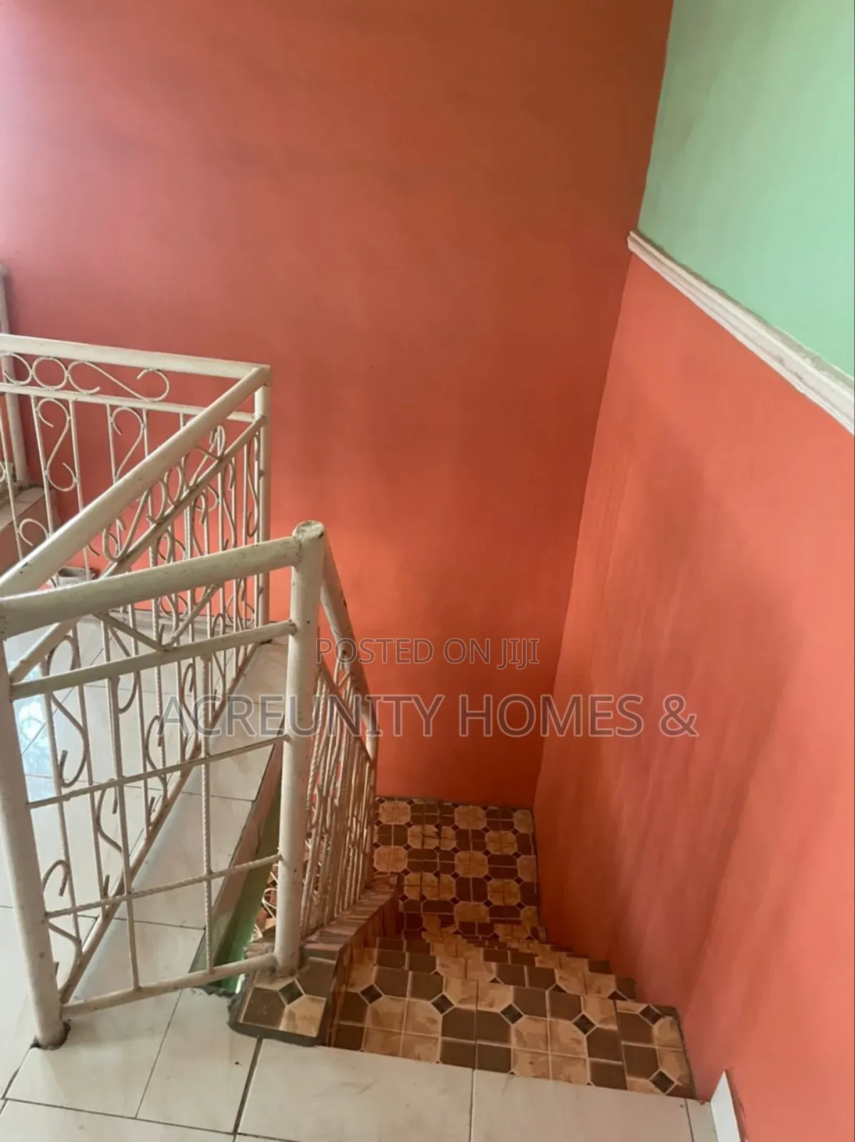 8bdrm Duplex in Unique Street, Oyo / Oyo for sale in Oyo / Oyo