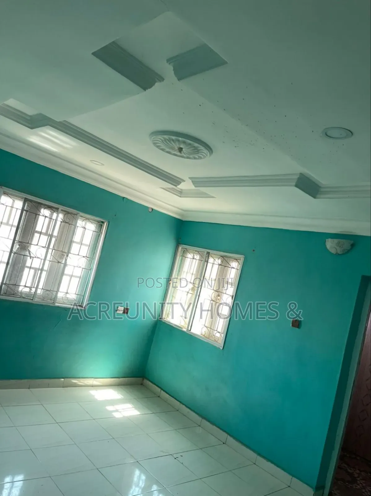 8bdrm Duplex in Unique Street, Oyo / Oyo for sale in Oyo / Oyo