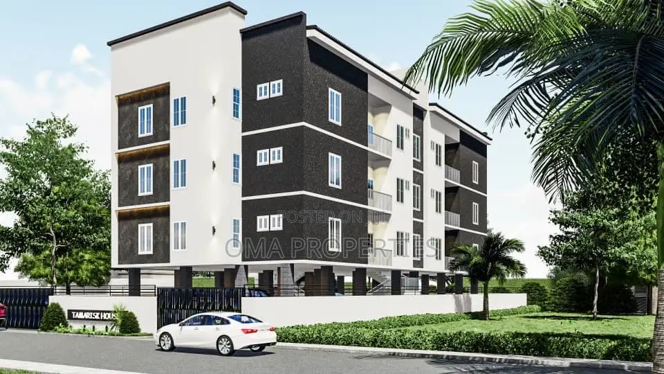 Furnished 3bdrm House in Ikeja for sale in Ikeja