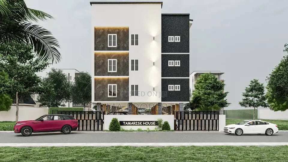 Furnished 3bdrm House in Ikeja for sale in Ikeja