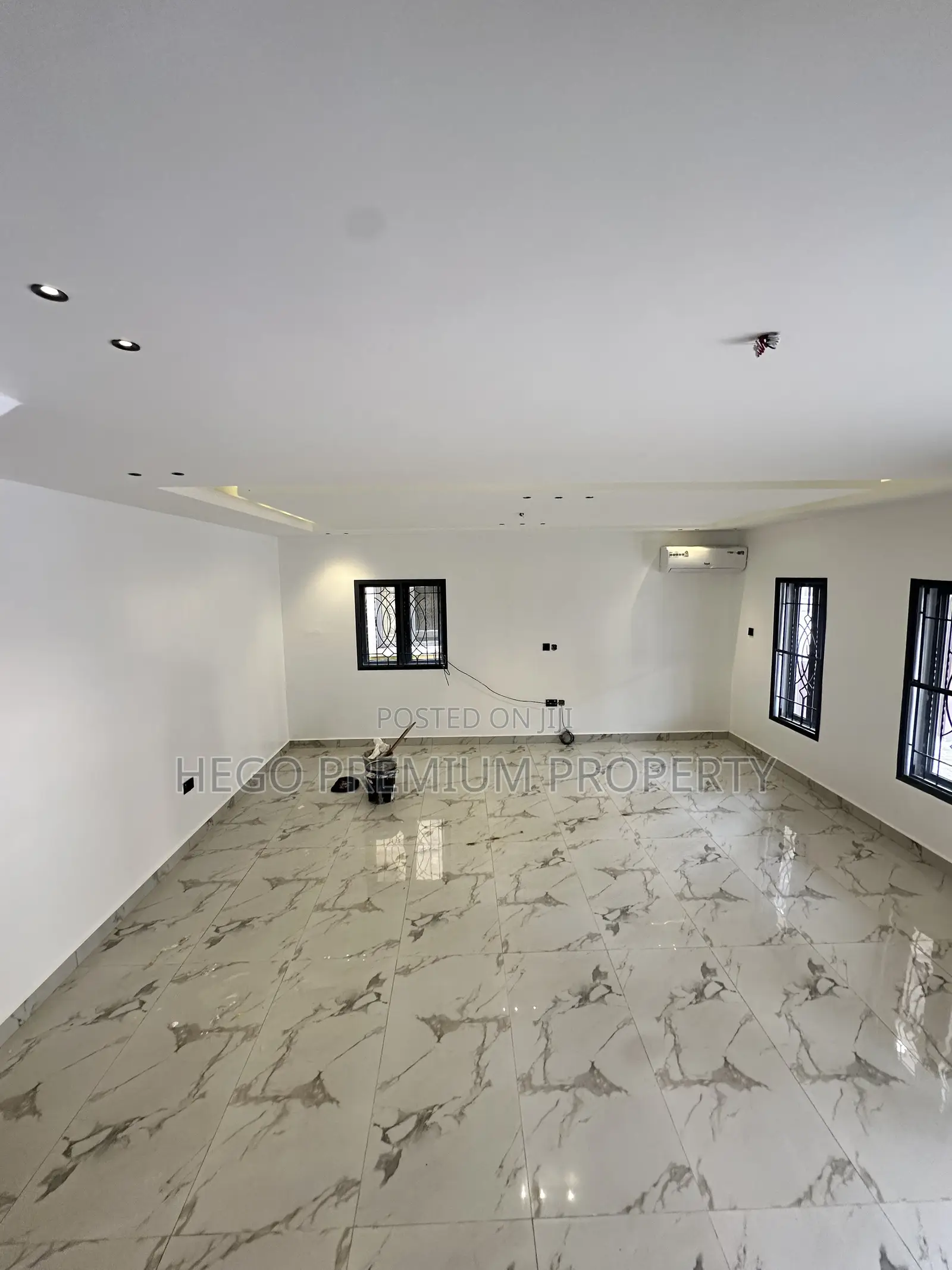 3bdrm Duplex in Suncity Estate, Woji for rent in Woji
