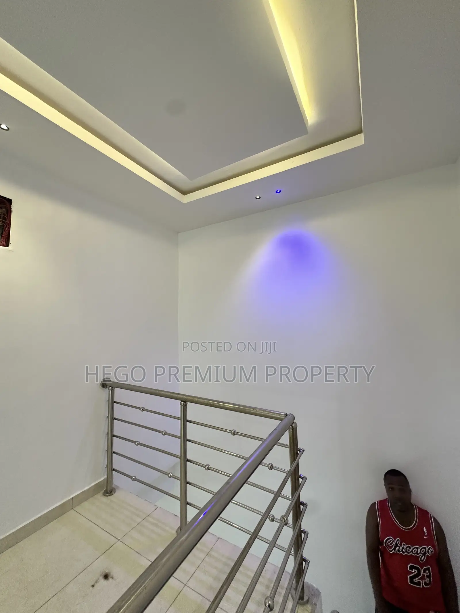 3bdrm Duplex in Suncity Estate, Woji for rent in Woji
