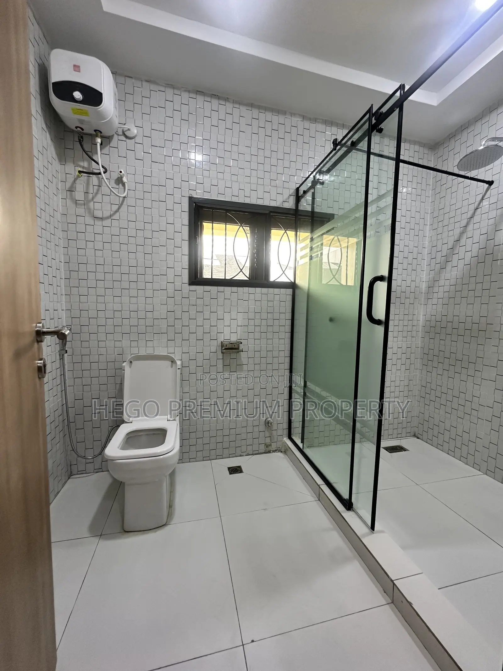 3bdrm Duplex in Suncity Estate, Woji for rent in Woji