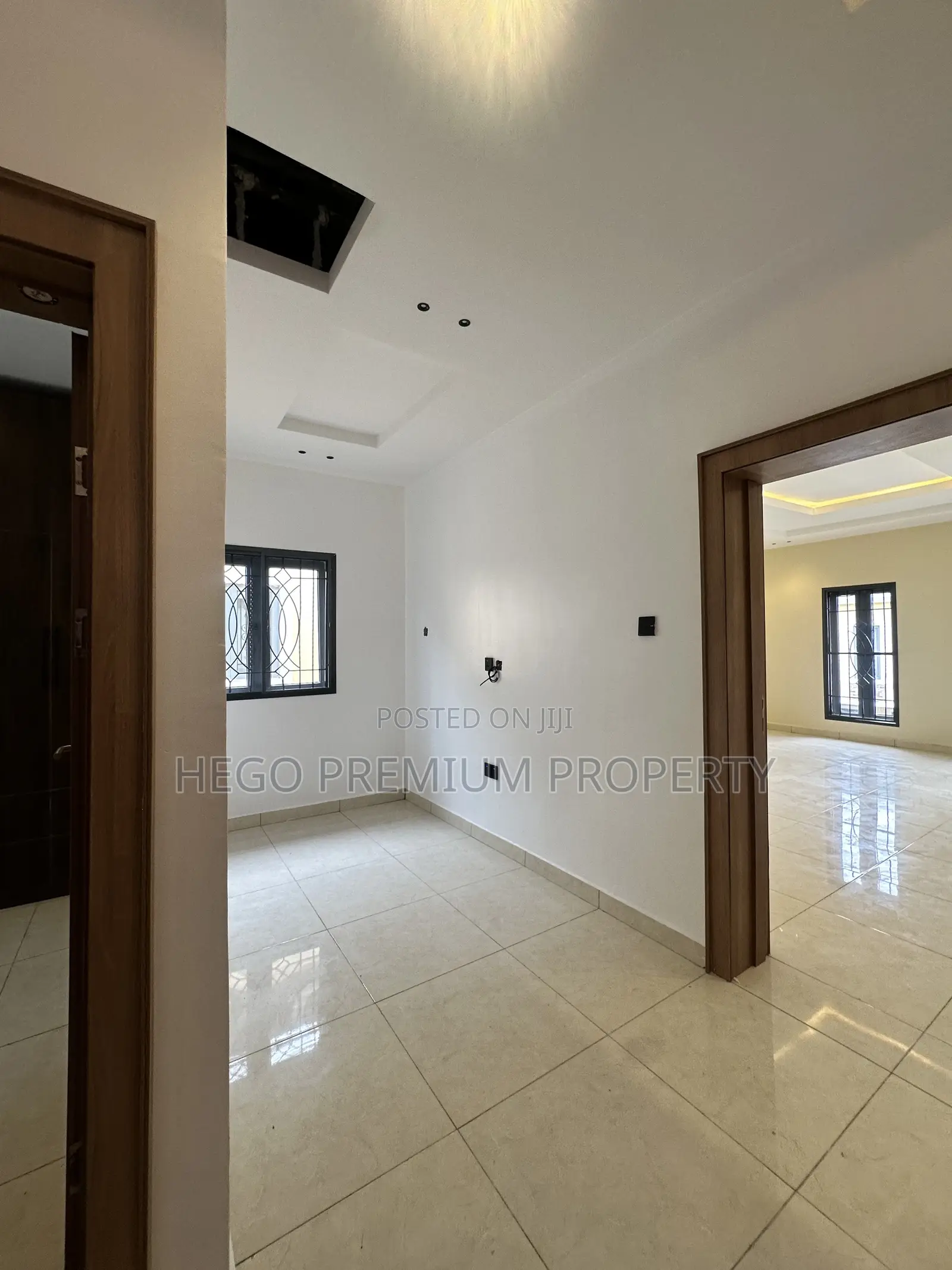 3bdrm Duplex in Suncity Estate, Woji for rent in Woji