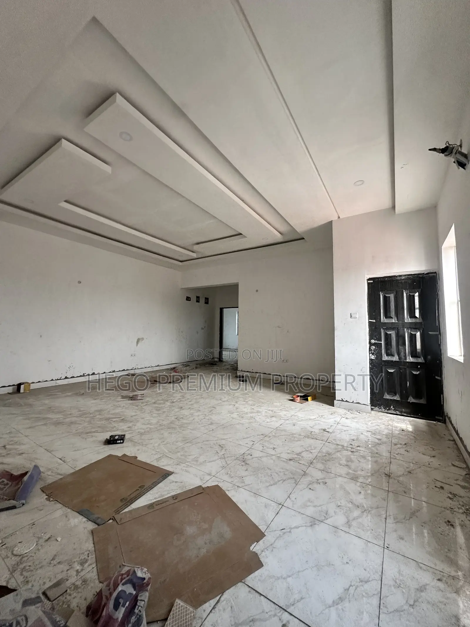2bdrm Block of Flats in Woji Estate for rent in Woji