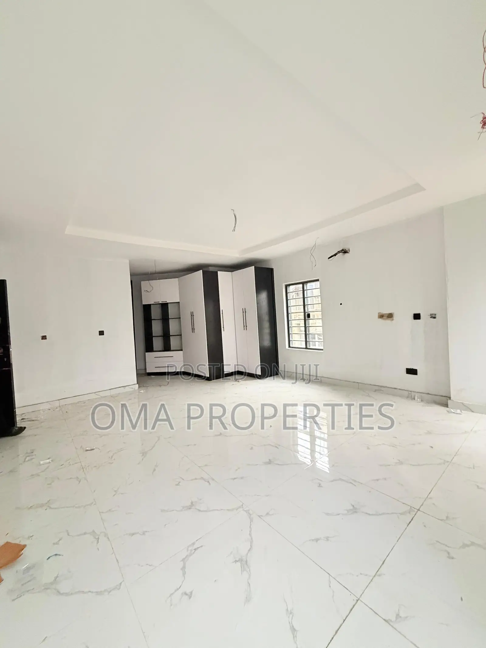 Furnished 4bdrm House in Ikeja GRA for sale in Ikeja GRA