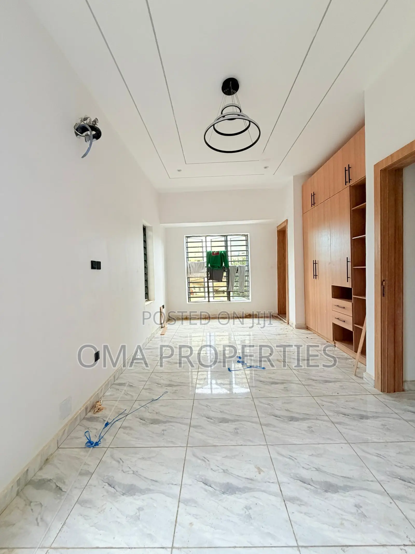 Furnished 4bdrm House in Ikeja GRA for sale in Ikeja GRA