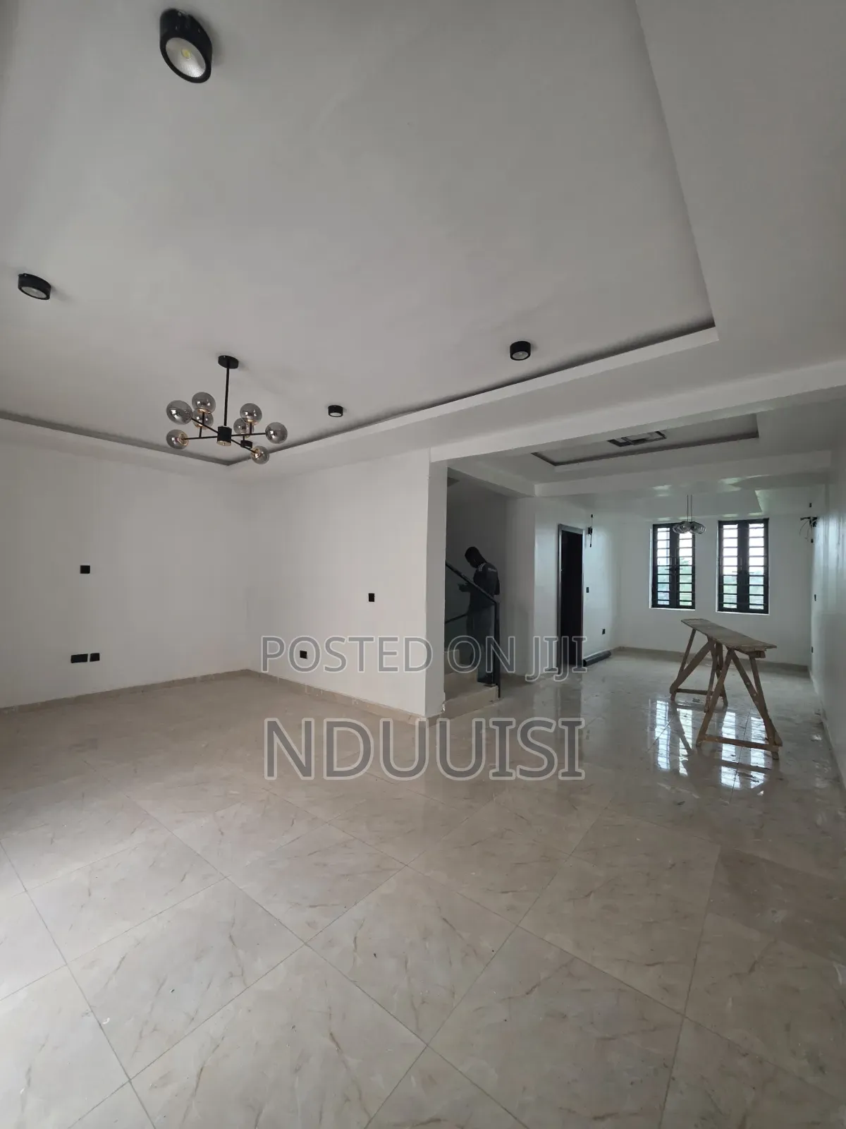 4bdrm Townhouse/Terrace in Alaka Estate for sale in Alaka Estate