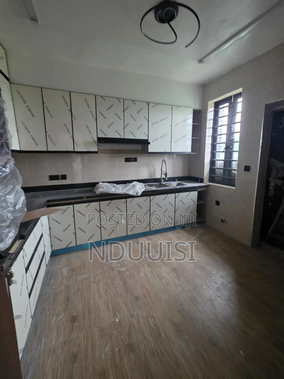 4bdrm Townhouse/Terrace in Alaka Estate for sale in Alaka Estate