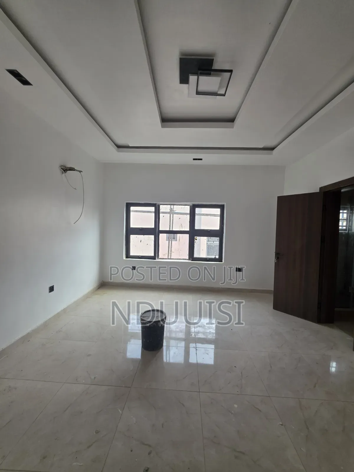 4bdrm Townhouse/Terrace in Alaka Estate for sale in Alaka Estate