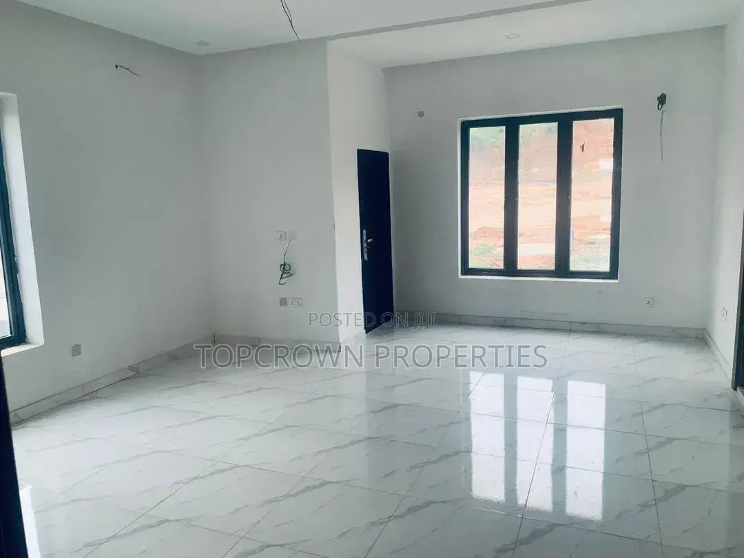4bdrm Duplex in Katampe Extension for rent in Katampe Extension