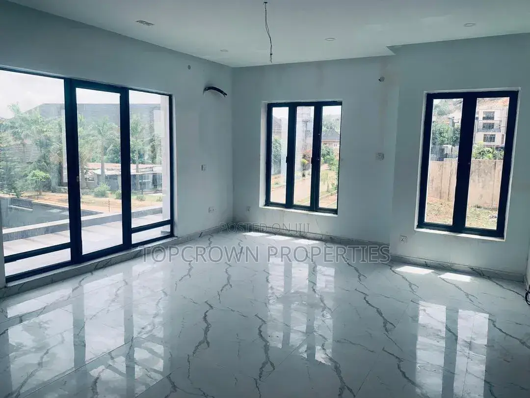 4bdrm Duplex in Katampe Extension for rent in Katampe Extension