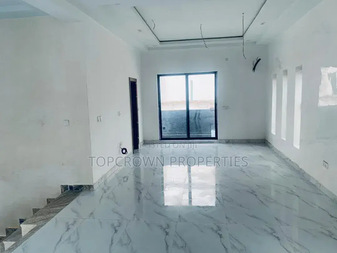 4bdrm Duplex in Katampe Extension for rent in Katampe Extension