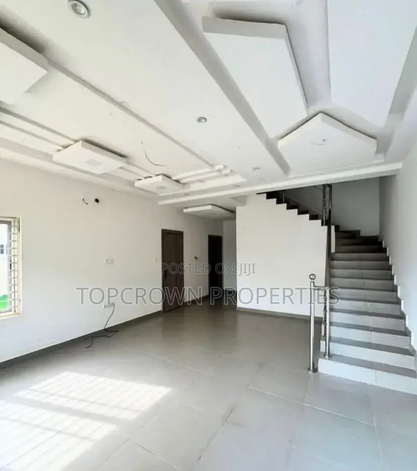 4bdrm Duplex in Lokogoma for rent in Lokogoma
