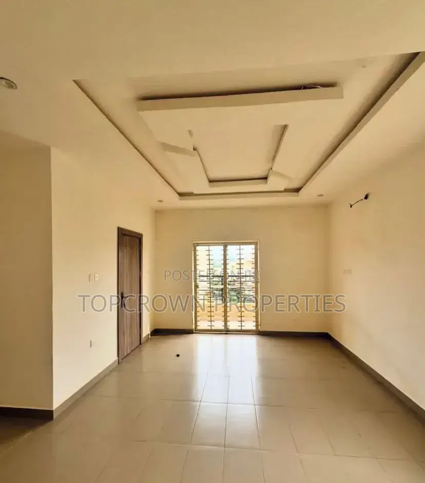 4bdrm Duplex in Lokogoma for rent in Lokogoma