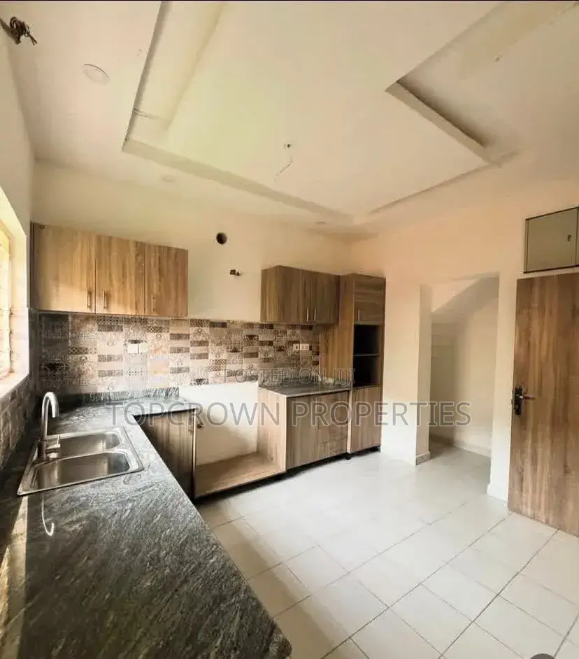 4bdrm Duplex in Lokogoma for rent in Lokogoma