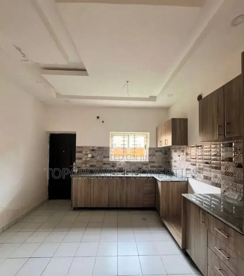 4bdrm Duplex in Lokogoma for rent in Lokogoma