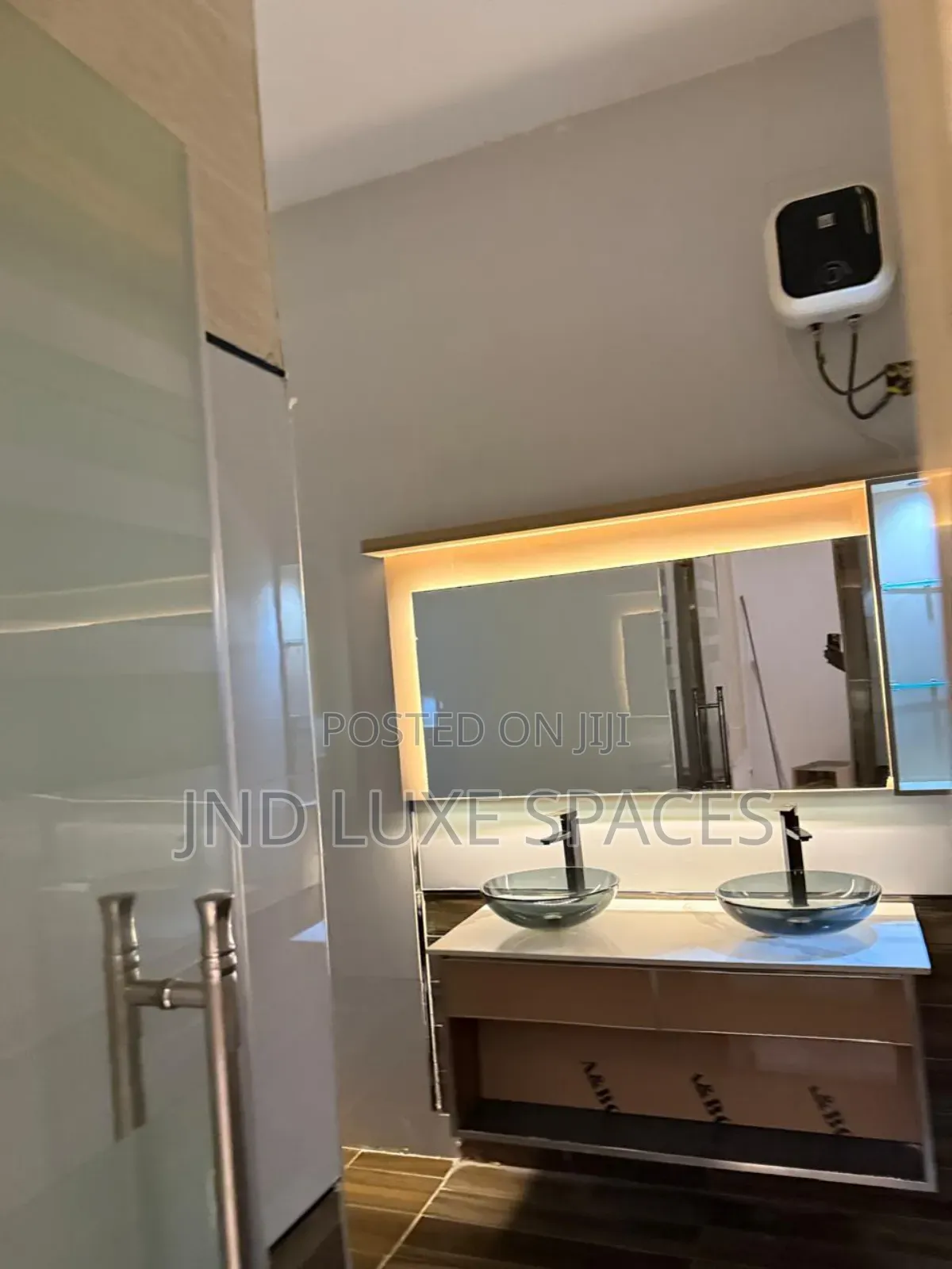 Furnished 2bdrm Apartment in Lekki Phase 1 for rent in Lekki Phase 1