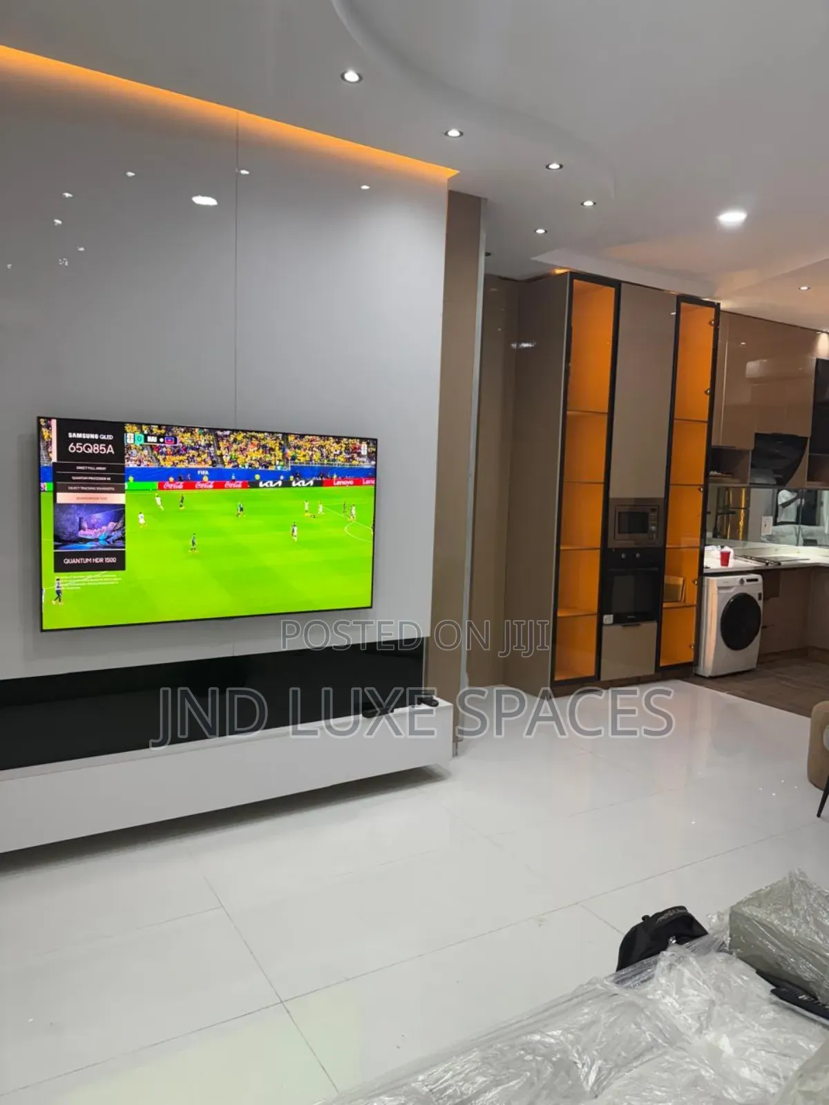 Furnished 2bdrm Apartment in Lekki Phase 1 for rent in Lekki Phase 1