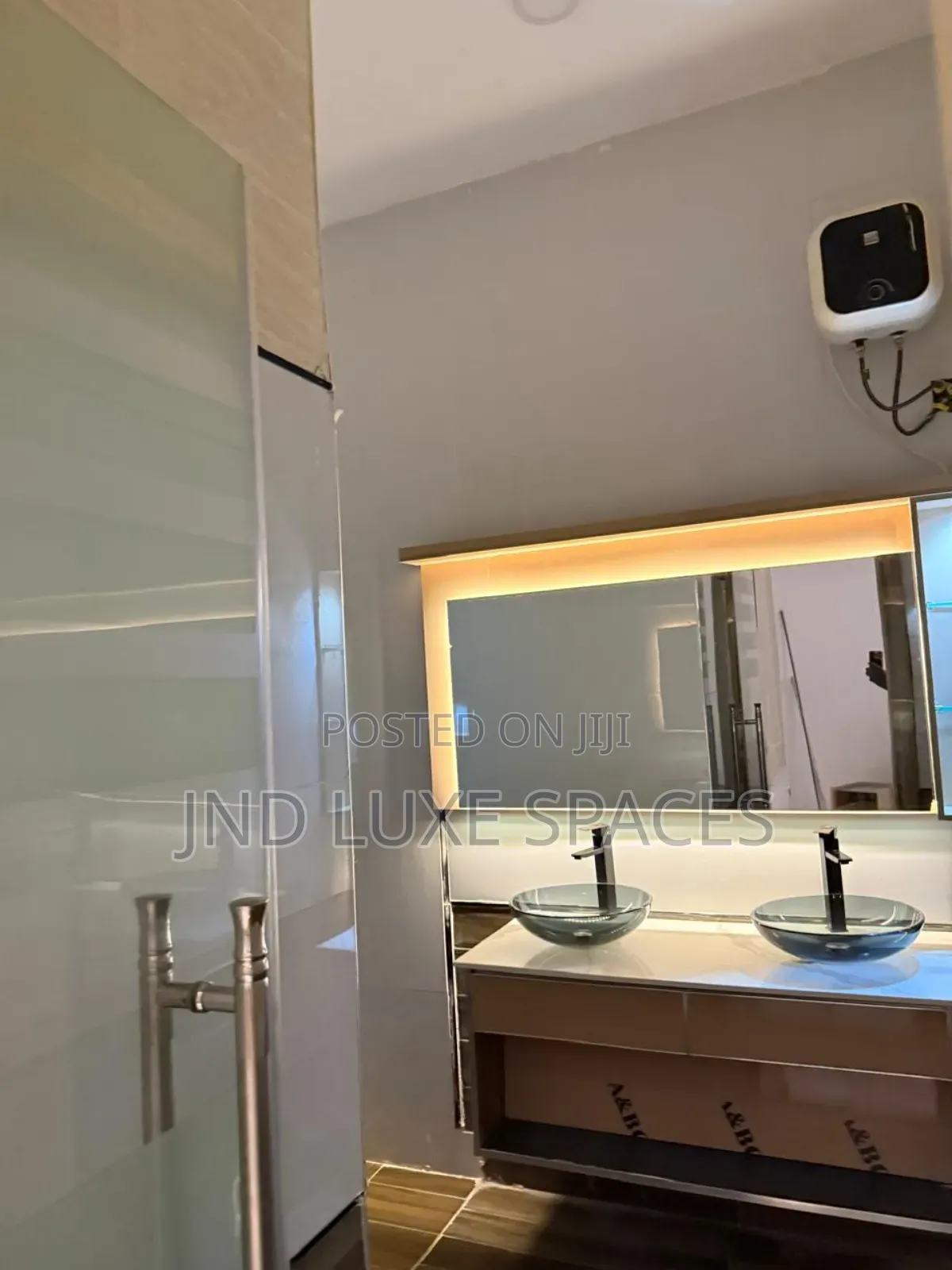 Furnished 2bdrm Apartment in Lekki Phase 1 for rent in Lekki Phase 1
