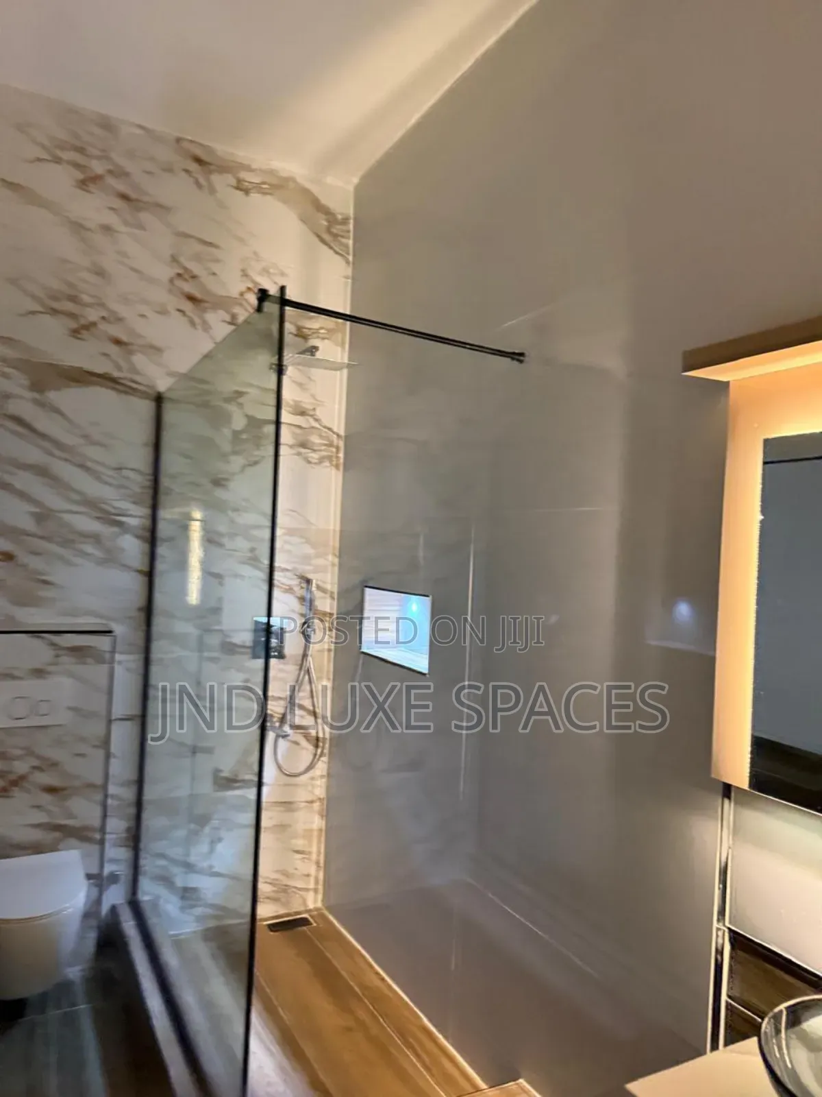 Furnished 2bdrm Apartment in Lekki Phase 1 for rent in Lekki Phase 1