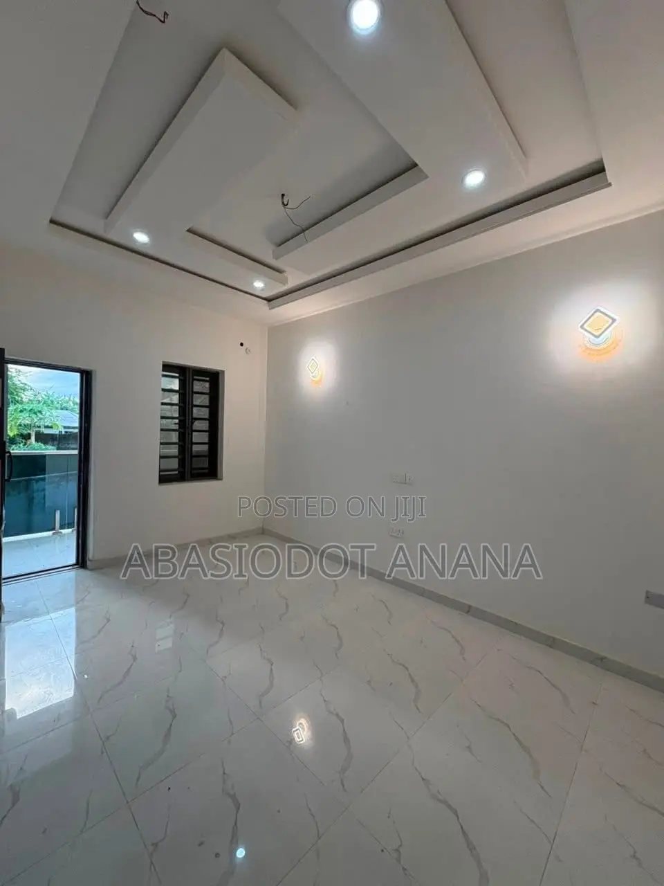 3bdrm Duplex in Federal Housing, Uyo for rent in Uyo
