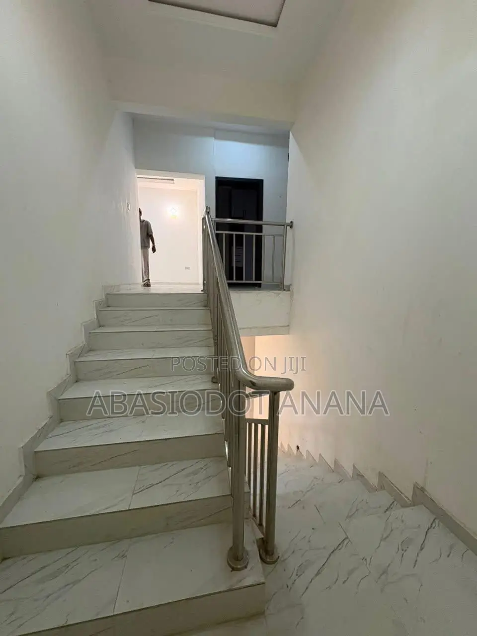 3bdrm Duplex in Federal Housing, Uyo for rent in Uyo