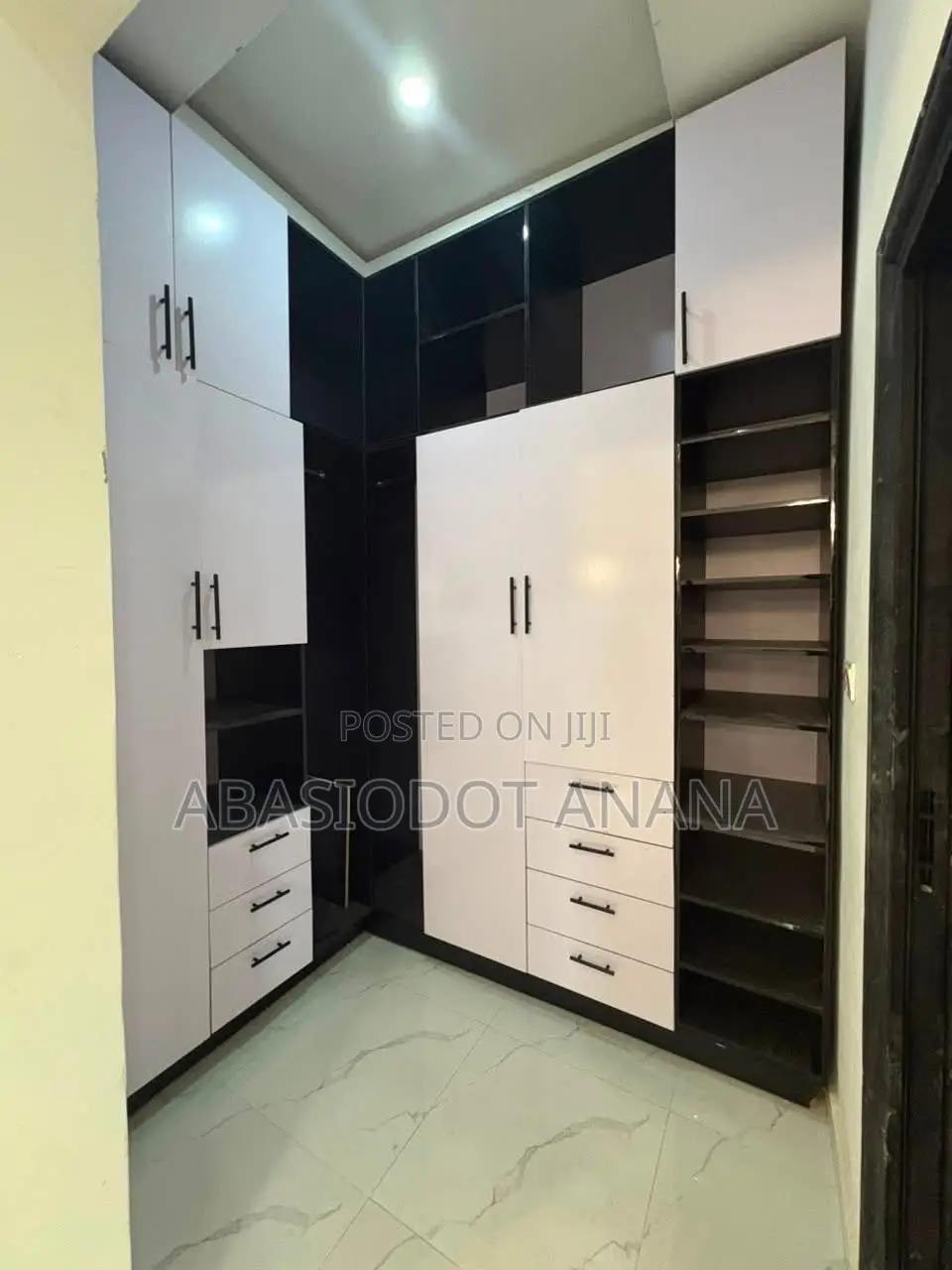 3bdrm Duplex in Federal Housing, Uyo for rent in Uyo