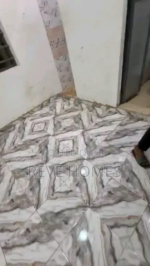 Mini Flat in Oworonshoki / Gbagada for rent in Oworonshoki / Gbagada