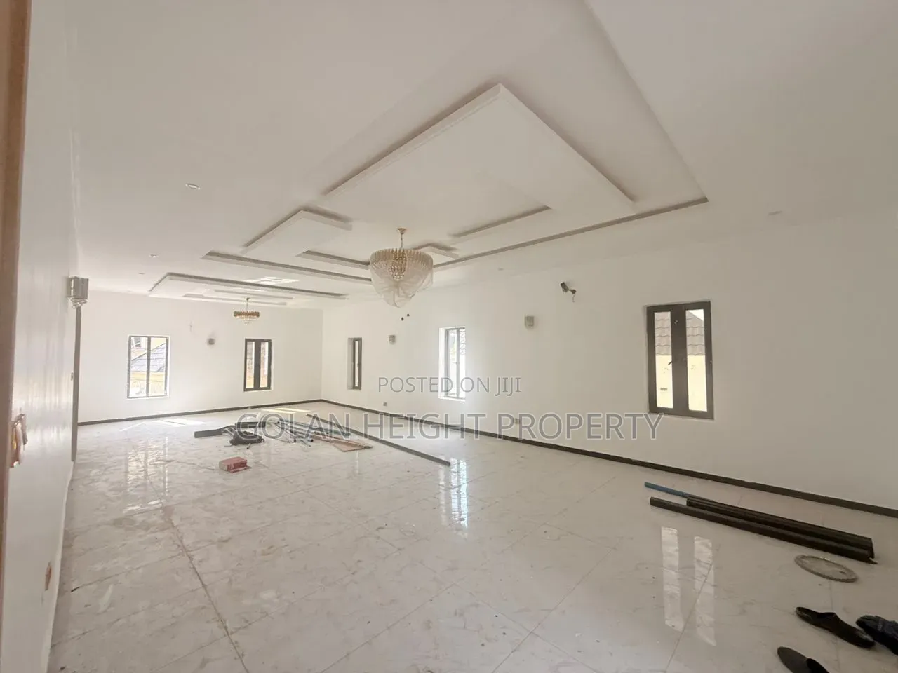 5bdrm Duplex in Galadimmawa, Galadimawa for sale in Galadimawa